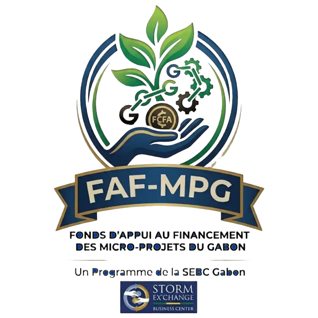 Logo FAF-MPG